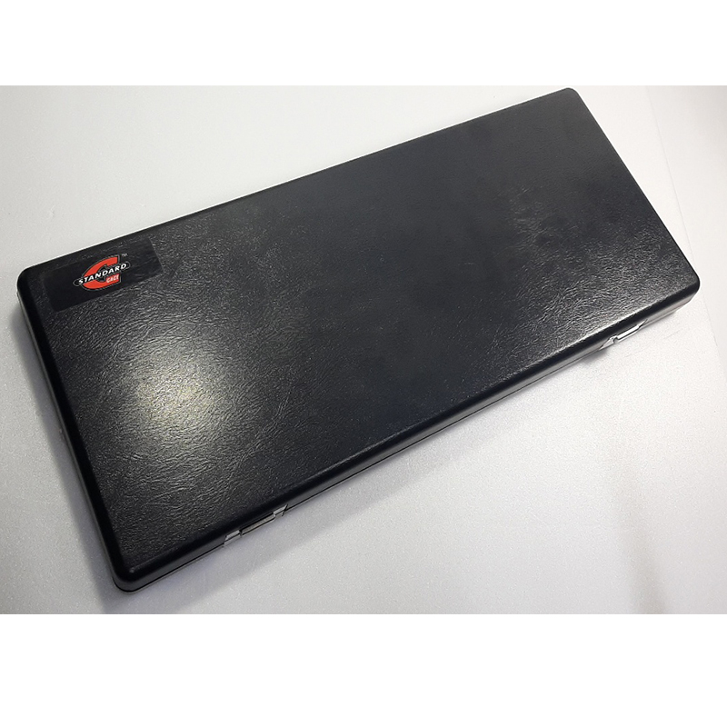 STANDARD 디지털 깊이 게이지 Tip형