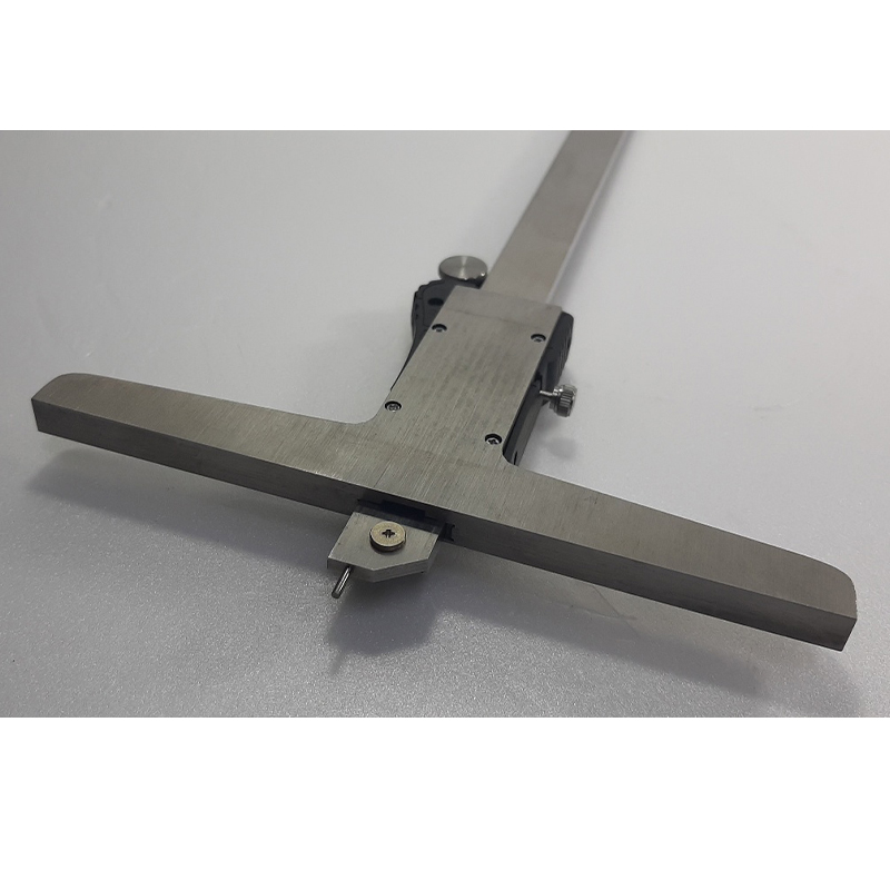 STANDARD 디지털 깊이 게이지 Tip형