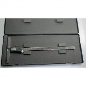 STANDARD 디지털 깊이 게이지 Tip형