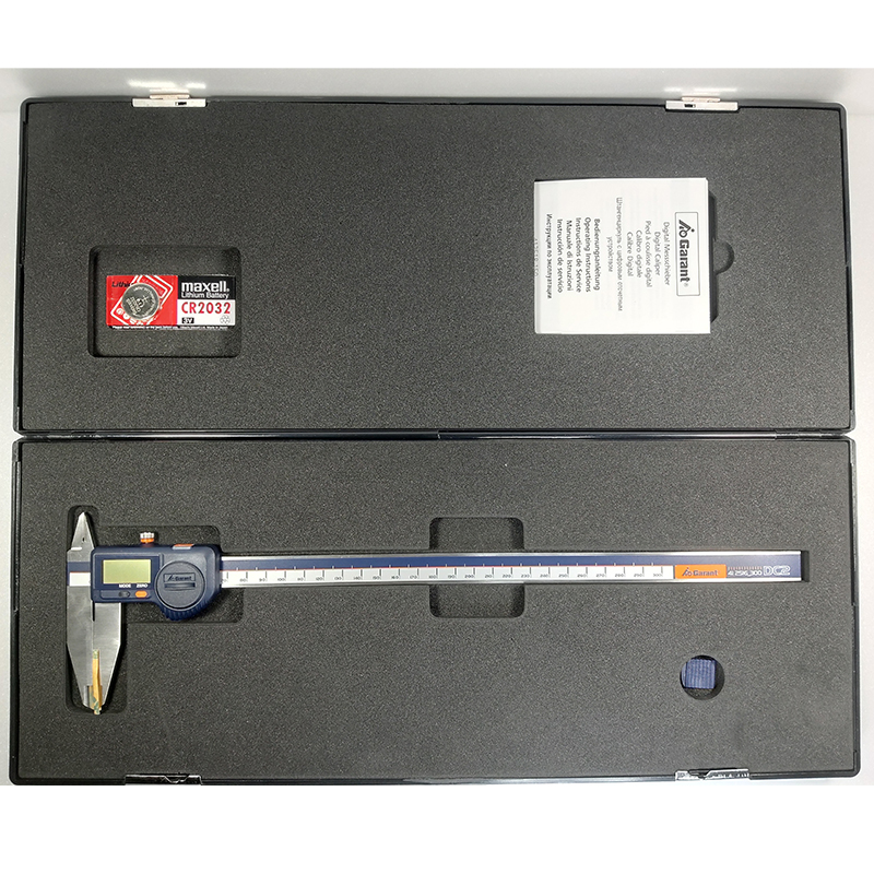 GARANT 디지털 캘리퍼스 412516