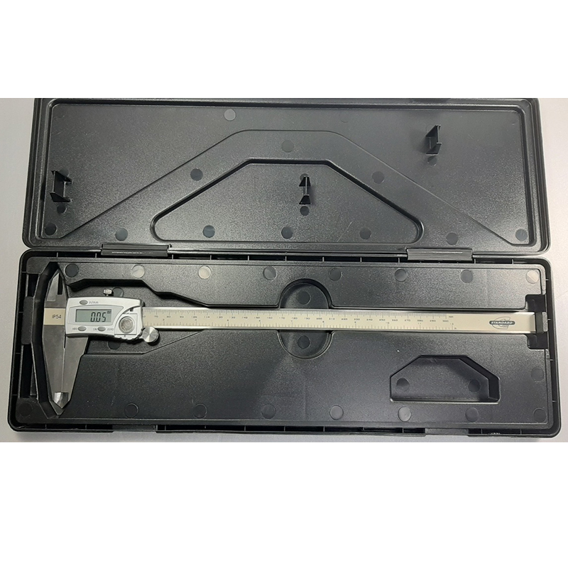 STANDARD 디지털 캘리퍼스 ELEC IP54(생활방수)