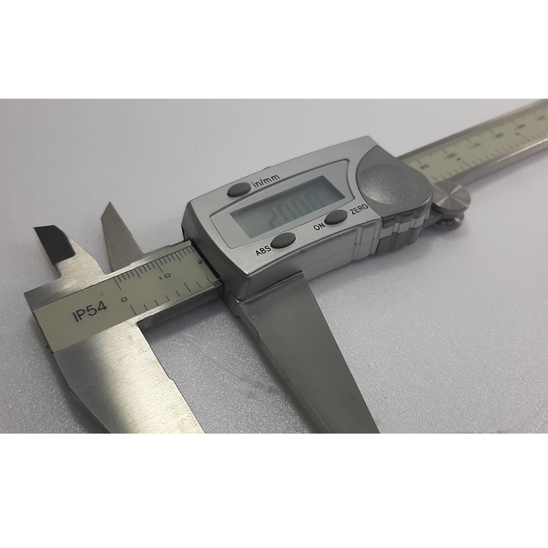 STANDARD 디지털 캘리퍼스 ELEC IP54(생활방수)