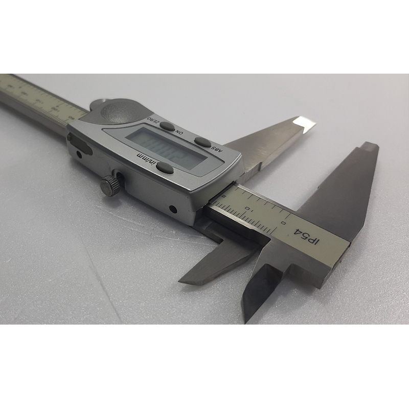 STANDARD 디지털 캘리퍼스 ELEC IP54(생활방수)