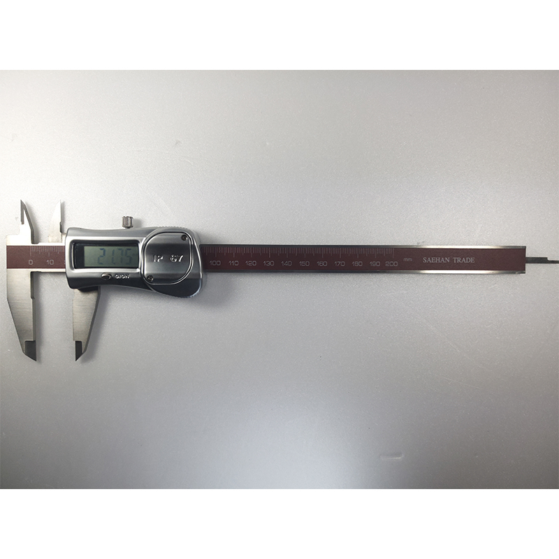 SAEHAN 디지털 캘리퍼스 IP67(방수기능)