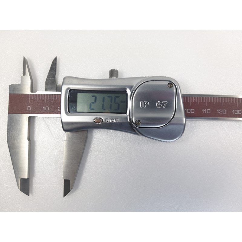 SAEHAN 디지털 캘리퍼스 IP67(방수기능)