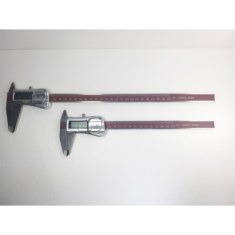 SAEHAN 디지털 캘리퍼스 IP67(방수기능)
