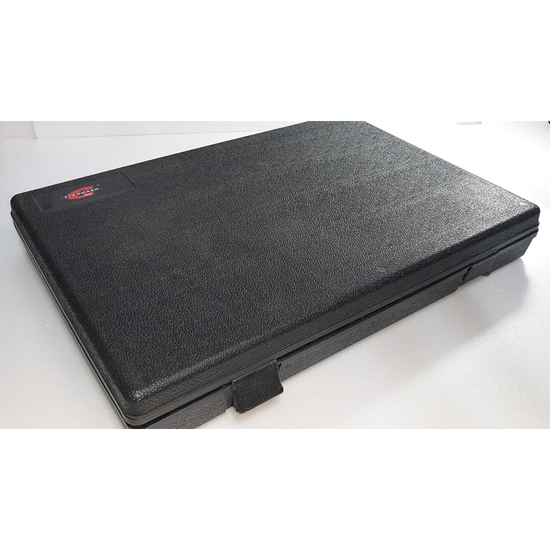 디지털 마이크로미터 세트 0.001