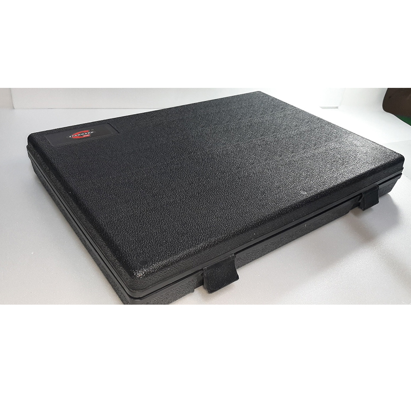 SET PARALLAX 마이크로미터