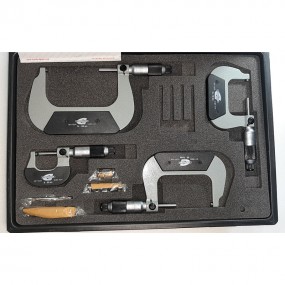 SET PARALLAX 마이크로미터