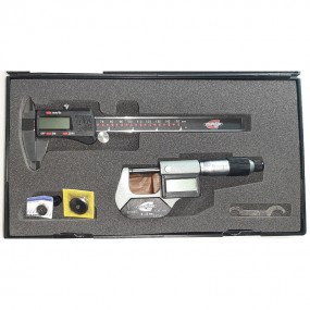 TOOL SET DIGITAL 마이크로미터