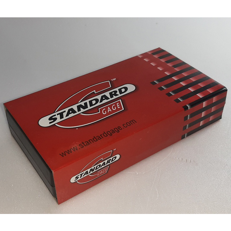 STANDARD 마이크로미터 0.01 (0-125mm)