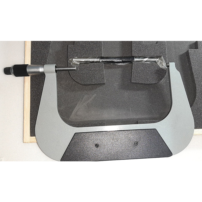 STANDARD 마이크로미터 0.01 (150-300mm)