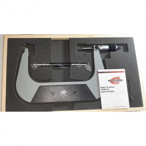 STANDARD 마이크로미터 0.01 (150-300mm)