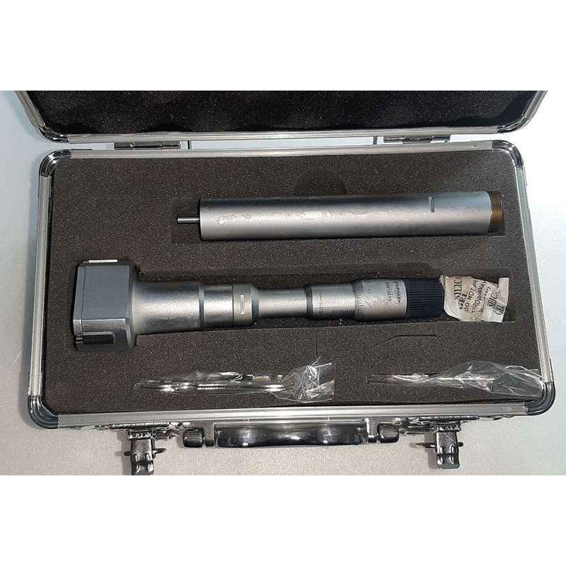 STANDARD INT 마이크로미터 0.005