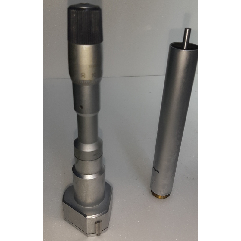 STANDARD INT 마이크로미터 0.005