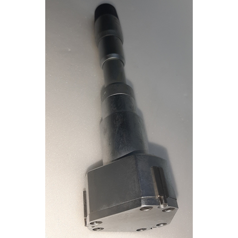 STANDARD INT 마이크로미터 0.005