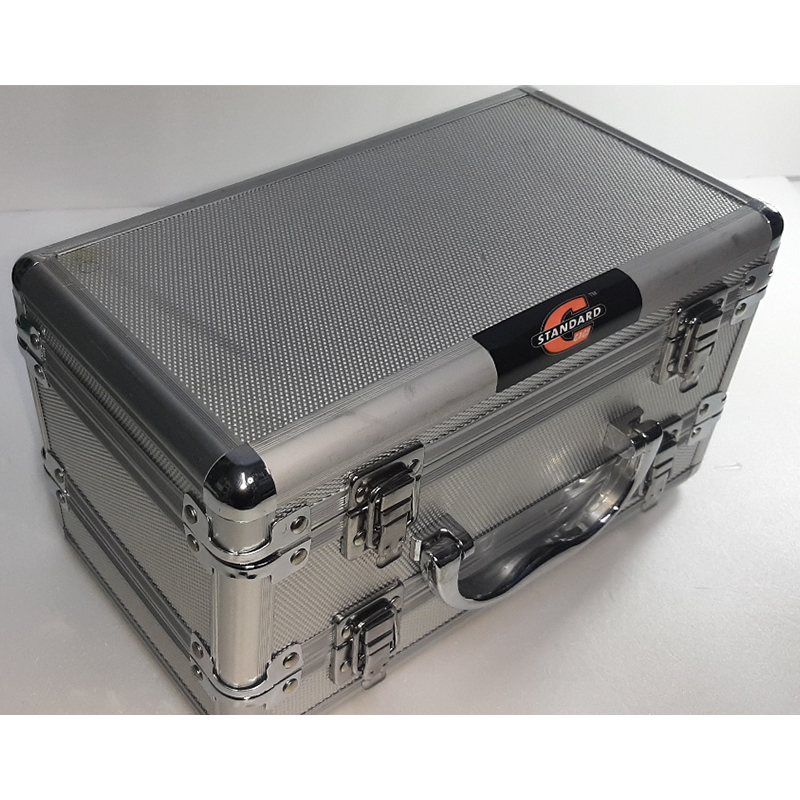 STANDARD INT 마이크로미터 0.005