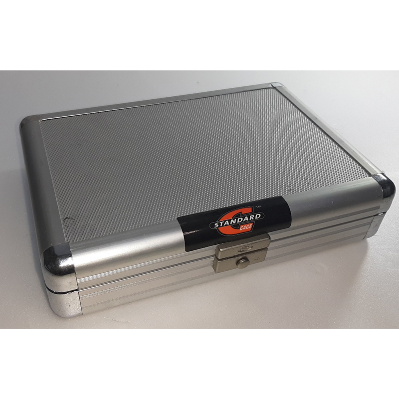 STANDARD INT 마이크로미터 0.001