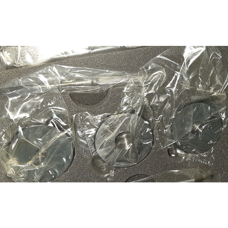 STANDARD SET INT 마이크로미터