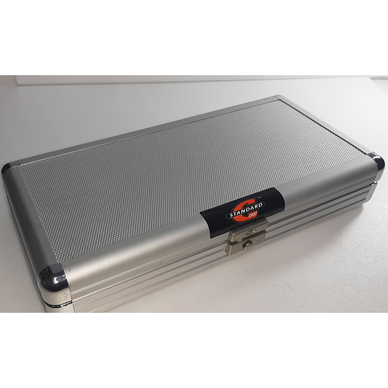 STANDARD SET INT 마이크로미터