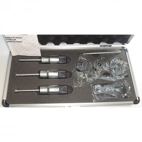 STANDARD SET INT 마이크로미터