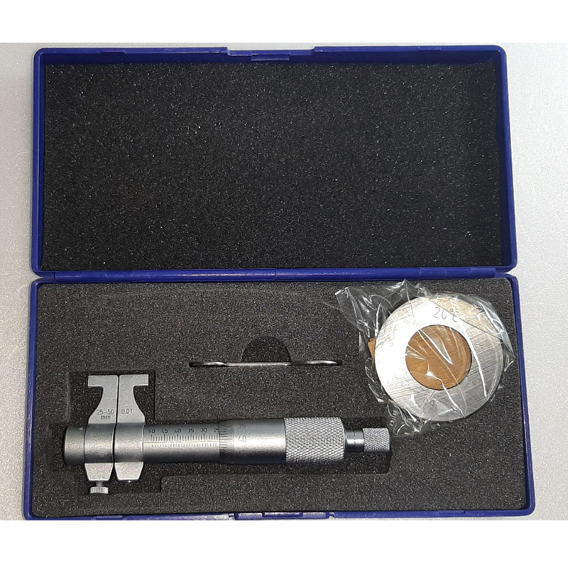 INSIDE 마이크로미터