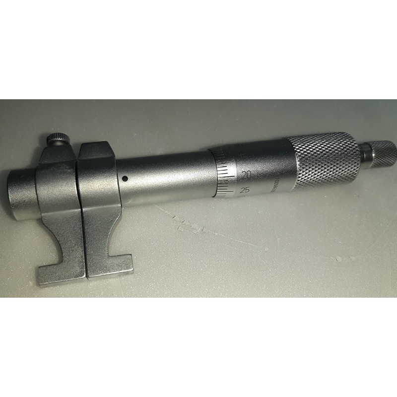 INSIDE 마이크로미터