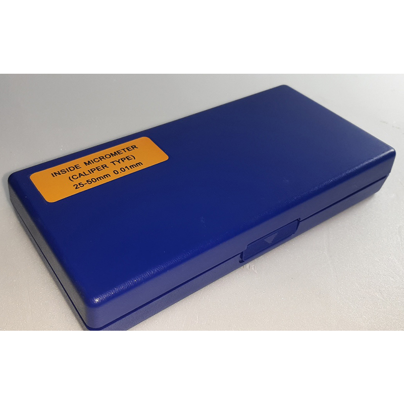 INSIDE 마이크로미터