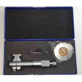 INSIDE 마이크로미터