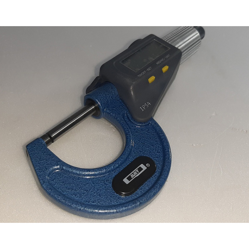 DOUBLE DISPLAY DIGIT 마이크로미터