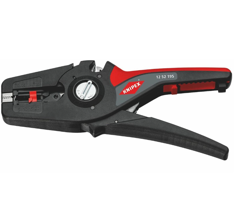 전선 피복 제거 도구 (PreciStrip 16 wire stripping tool 16 mm2)