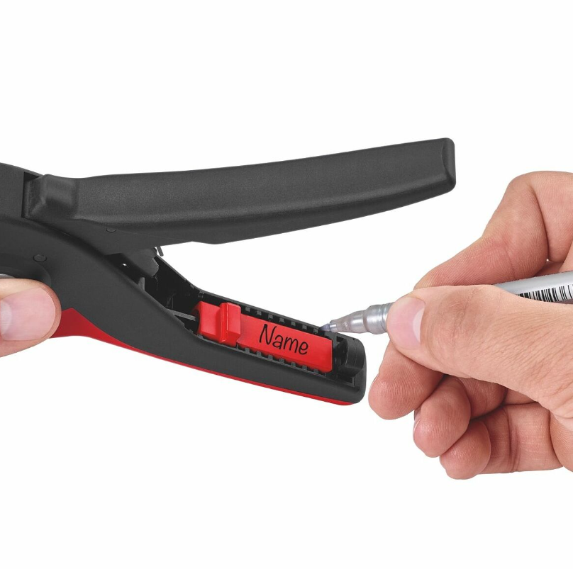 전선 피복 제거 도구 (PreciStrip 16 wire stripping tool 16 mm2)