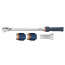 가역 래칫 토크렌치 320 N·m (Torque wrench with reversible ratchet 320 N·m)
