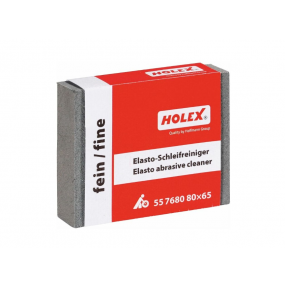 엘라스토마모세정제(SiC) 80X65mm (Elasto-abrasive cleaner 80X65 mm)