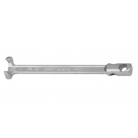 크로우풋스패너 14mm (Crowfoot spanner 14 mm)