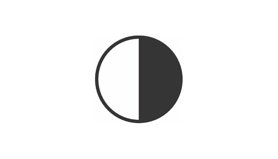 반달 4mm 3IP용 블레이드 (Blade for Torx Plus® halfmoon, 4 mm 3IP)