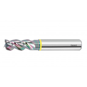 초경밀링커터 MTC 6mm (Solid carbide milling cutter MTC 6 mm)