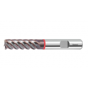 초경밀링커터 TPC 12mm (Solid carbide milling cutter TPC 12 mm)