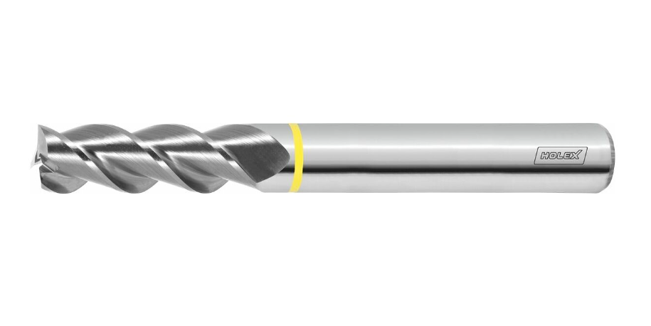 초경합금슬롯드릴 10mm (Solid carbide slot drill 10 mm)