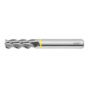 초경합금슬롯드릴 10mm (Solid carbide slot drill 10 mm)