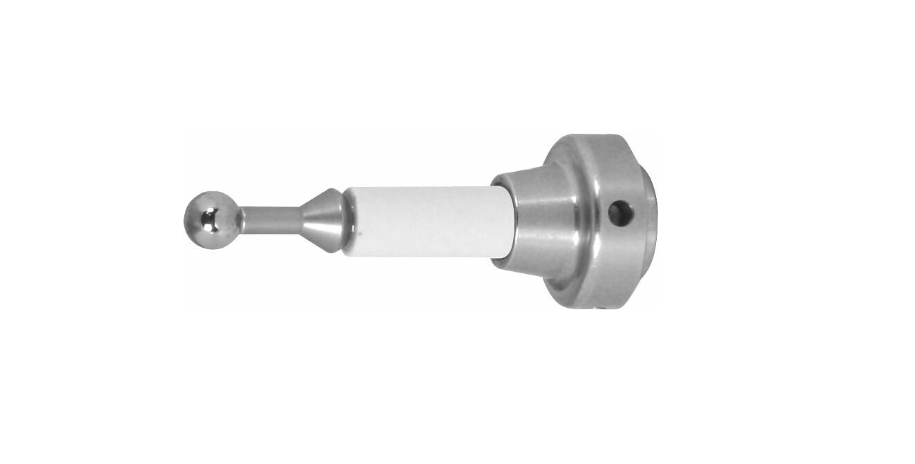 3D엣지 파인더용 접점 4mm (Contact point for 3D edge finder 4 mm)