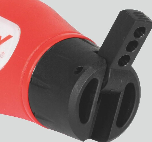 스케일 150cNm의 토크 드라이버 (Torque screwdriver with scale 150 cNm)