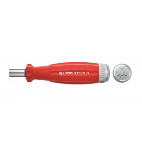 D 6.3비트 50cNm의 디지털 디스플레이를 갖춘 토크 드라이버 (Torque screwdrivers with digital display, to take D 6.3 bits 50 cNm)