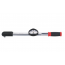 다이얼 게이지 디스플레이가 있는 토크 렌치 (Torque wrench with dial gauge display)