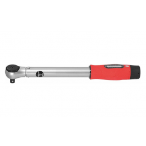 래칫이 있는 토크 렌치 (Torque wrench with ratchet)