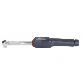 디지털 디스플레이 포함 토크 렌치 (Torque wrench with digital display)