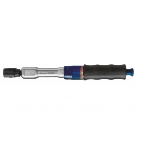 스케일이 있는 편향 토크 렌치 (Deflecting torque wrench with scale)